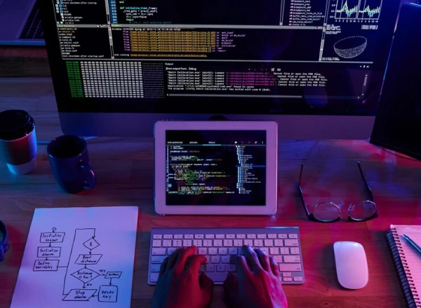 Database Administrator (DBA)